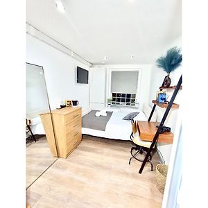 Appartement met Vier Slaapkamers